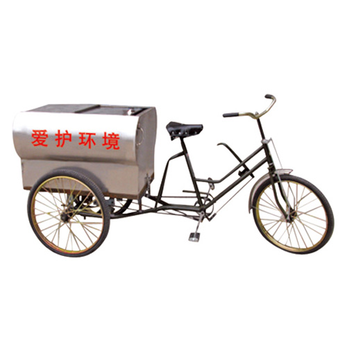 環(huán)保垃圾桶YM-6306