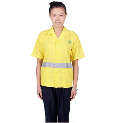環(huán)衛服YM-9023