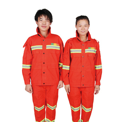 環(huán)衛服YM-9025/YM-9026