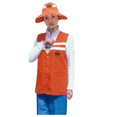 環(huán)衛服YM-9030
