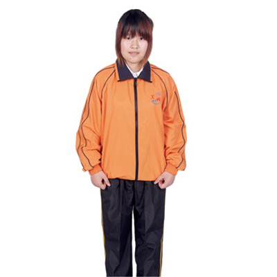 環(huán)衛服YM-9031
