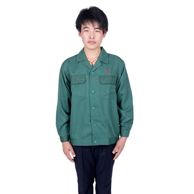 環(huán)衛服YM-9034