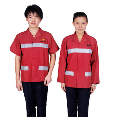 環(huán)衛服YM-9037/YM-9038