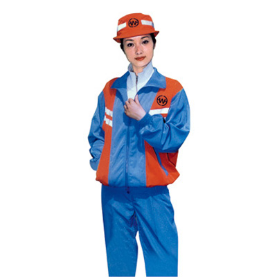環(huán)衛服YM-9042