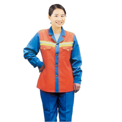 環(huán)衛服YM-9043