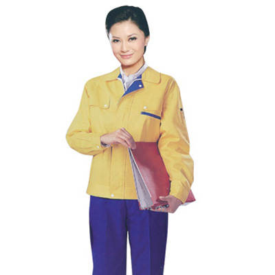 環(huán)衛服YM-9046