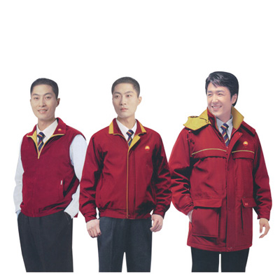 環(huán)衛服YM-9052/YM-9053/YM-9054
