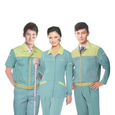 環(huán)衛服YM-9058/YM-9059/YM-9060