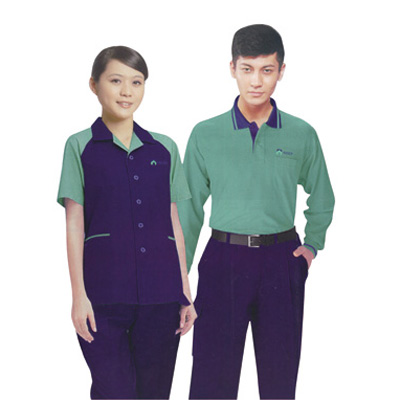 環(huán)衛服YM-9061/YM-9062