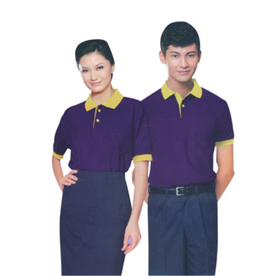 環(huán)衛服YM-9067/YM-9068
