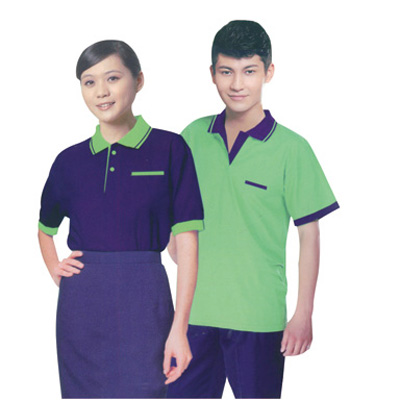 環(huán)衛服YM-9069/YM-9070