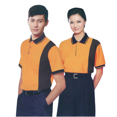 環(huán)衛服YM-9071/YM-9072