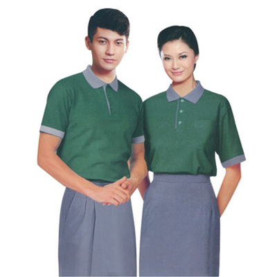 環(huán)衛服YM-9073/YM-9074