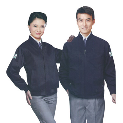 環(huán)衛服YM-9077/YM-9078