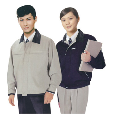 環(huán)衛服YM-9079/YM-9080