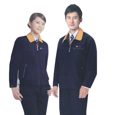 環(huán)衛服YM-9081/YM-9082