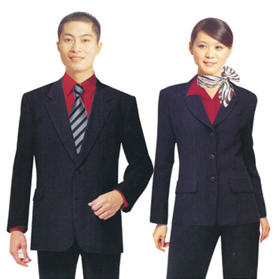 環(huán)衛服YM-9083/YM-9084