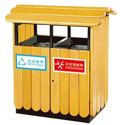 環(huán)保垃圾桶YM—4304